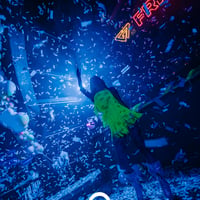 Gianpula Club Night at Gianpula Village - Main Room, Malta, 13 June 2025