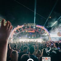 Gianpula Club Night at Gianpula Village - Main Room, Malta, 13 June 2025