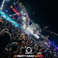 Gianpula Club Night at Gianpula Village - Main Room, Malta, 13 June 2025