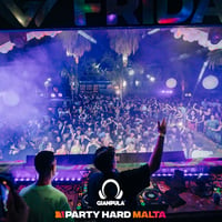 Gianpula Club Night at Gianpula Village - Main Room, Malta, 13 June 2025