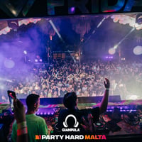 Gianpula Club Night at Gianpula Village - Main Room, Malta, 13 June 2025