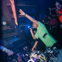 Gianpula Club Night at Gianpula Village - Main Room, Malta, 13 June 2025