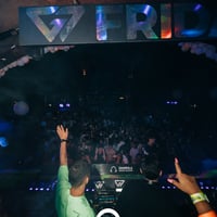 Gianpula Club Night at Gianpula Village - Main Room, Malta, 13 June 2025