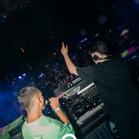 Gianpula Club Night at Gianpula Village - Main Room, Malta, 13 June 2025