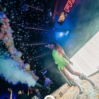 Gianpula Club Night at Gianpula Village - Main Room, Malta, 13 June 2025