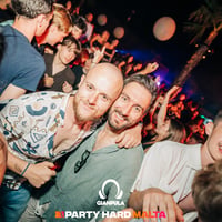 Gianpula Club Night at Gianpula Village - Main Room, Malta, 13 June 2025