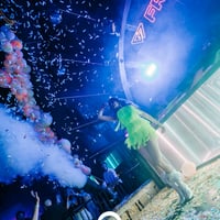Gianpula Club Night at Gianpula Village - Main Room, Malta, 13 June 2025