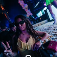 Gianpula Club Night at Gianpula Village - Main Room, Malta, 13 June 2025