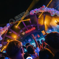 Gianpula Club Night at Gianpula Village - Main Room, Malta, 13 June 2025