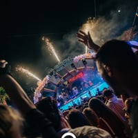 Gianpula Club Night at Gianpula Village - Main Room, Malta, 13 June 2025