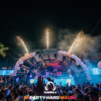 Gianpula Club Night at Gianpula Village - Main Room, Malta, 13 June 2025