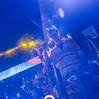 Gianpula Club Night at Gianpula Village - Main Room, Malta, 13 June 2025