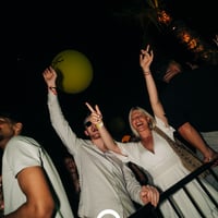 Gianpula Club Night at Gianpula Village - Main Room, Malta, 20 June 2025