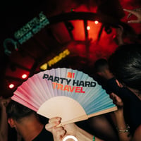 Gianpula Club Night at Gianpula Village - Main Room, Malta, 20 June 2025
