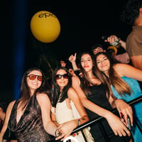 Gianpula Club Night at Gianpula Village - Main Room, Malta, 20 June 2025