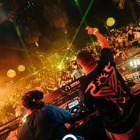 Gianpula Club Night at Gianpula Village - Main Room, Malta, 20 June 2025