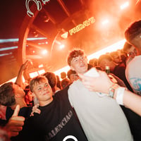 Gianpula Club Night at Gianpula Village - Main Room, Malta, 20 June 2025