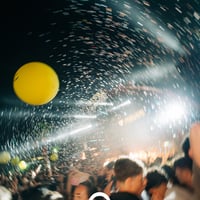 Gianpula Club Night at Gianpula Village - Main Room, Malta, 20 June 2025