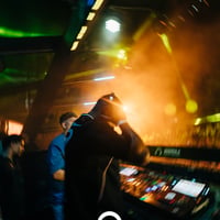 Gianpula Club Night at Gianpula Village - Main Room, Malta, 20 June 2025