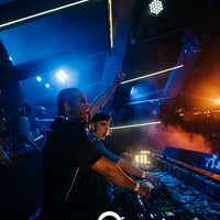 Gianpula Club Night at Gianpula Village - Main Room, Malta, 20 June 2025