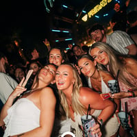 Gianpula Club Night at Gianpula Village - Main Room, Malta, 20 June 2025