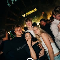 Gianpula Club Night at Gianpula Village - Main Room, Malta, 20 June 2025