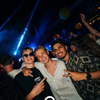 Gianpula Club Night at Gianpula Village - Main Room, Malta, 20 June 2025