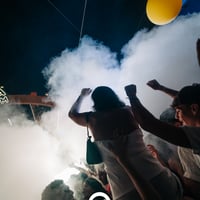 Gianpula Club Night at Gianpula Village - Main Room, Malta, 20 June 2025