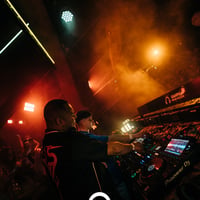 Gianpula Club Night at Gianpula Village - Main Room, Malta, 20 June 2025