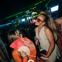 Gianpula Club Night at Gianpula Village - Main Room, Malta, 20 June 2025