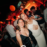 Gianpula Club Night at Gianpula Village - Main Room, Malta, 20 June 2025