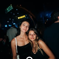 Gianpula Club Night at Gianpula Village - Main Room, Malta, 20 June 2025