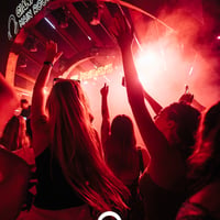 Gianpula Club Night at Gianpula Village - Main Room, Malta, 20 June 2025