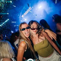 Gianpula Club Night at Gianpula Village - Main Room, Malta, 20 June 2025