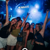 Gianpula Club Night at Gianpula Village - Main Room, Malta, 20 June 2025