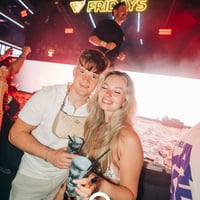Gianpula Club Night at Gianpula Village - Main Room, Malta, 20 June 2025
