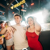 Gianpula Club Night at Gianpula Village - Main Room, Malta, 20 June 2025
