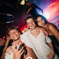 Gianpula Club Night at Gianpula Village - Main Room, Malta, 20 June 2025