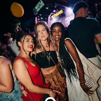 Gianpula Club Night at Gianpula Village - Main Room, Malta, 20 June 2025