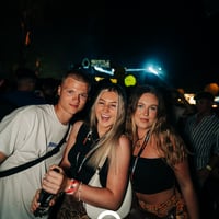 Gianpula Club Night at Gianpula Village - Main Room, Malta, 20 June 2025