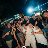 Gianpula Club Night at Gianpula Village - Main Room, Malta, 20 June 2025
