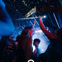 Gianpula Club Night at Gianpula Village - Main Room, Malta, 20 June 2025