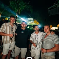 Gianpula Club Night at Gianpula Village - Main Room, Malta, 20 June 2025