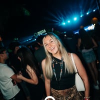Gianpula Club Night at Gianpula Village - Main Room, Malta, 20 June 2025