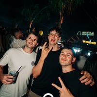Gianpula Club Night at Gianpula Village - Main Room, Malta, 20 June 2025