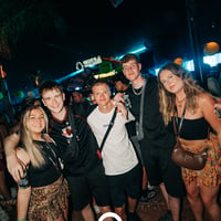 Gianpula Club Night at Gianpula Village - Main Room, Malta, 20 June 2025