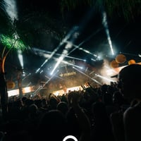 Gianpula Club Night at Gianpula Village - Main Room, Malta, 20 June 2025