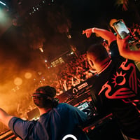 Gianpula Club Night at Gianpula Village - Main Room, Malta, 20 June 2025