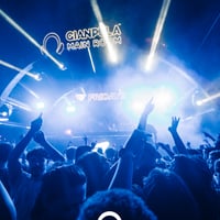 Gianpula Club Night at Gianpula Village - Main Room, Malta, 20 June 2025