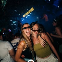 Gianpula Club Night at Gianpula Village - Main Room, Malta, 20 June 2025